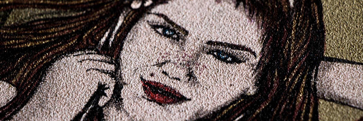 AFIllustrator's profile banner image