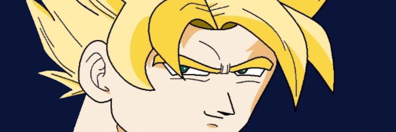 ReducedFatGoku's profile banner image