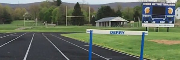 DA Track & Field Profile Banner