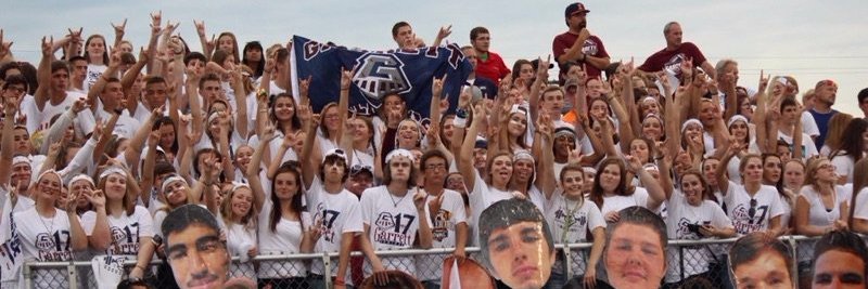 GarrettPositive's profile banner image