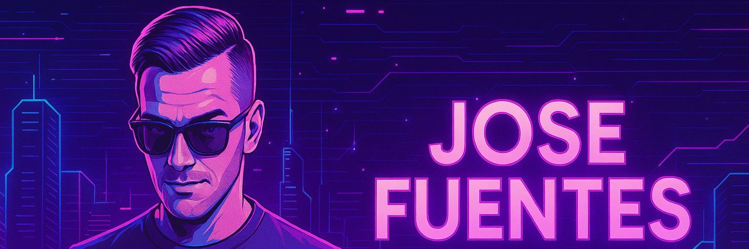 XemiFuentes's profile banner image