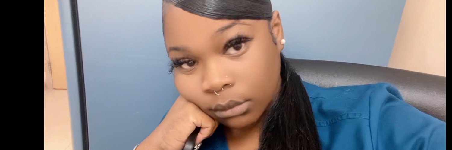 queenmeimnae's profile banner image