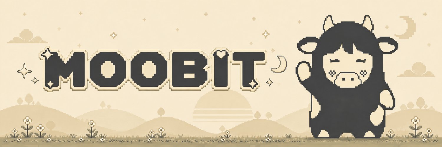 MOOBITcoin's profile banner image