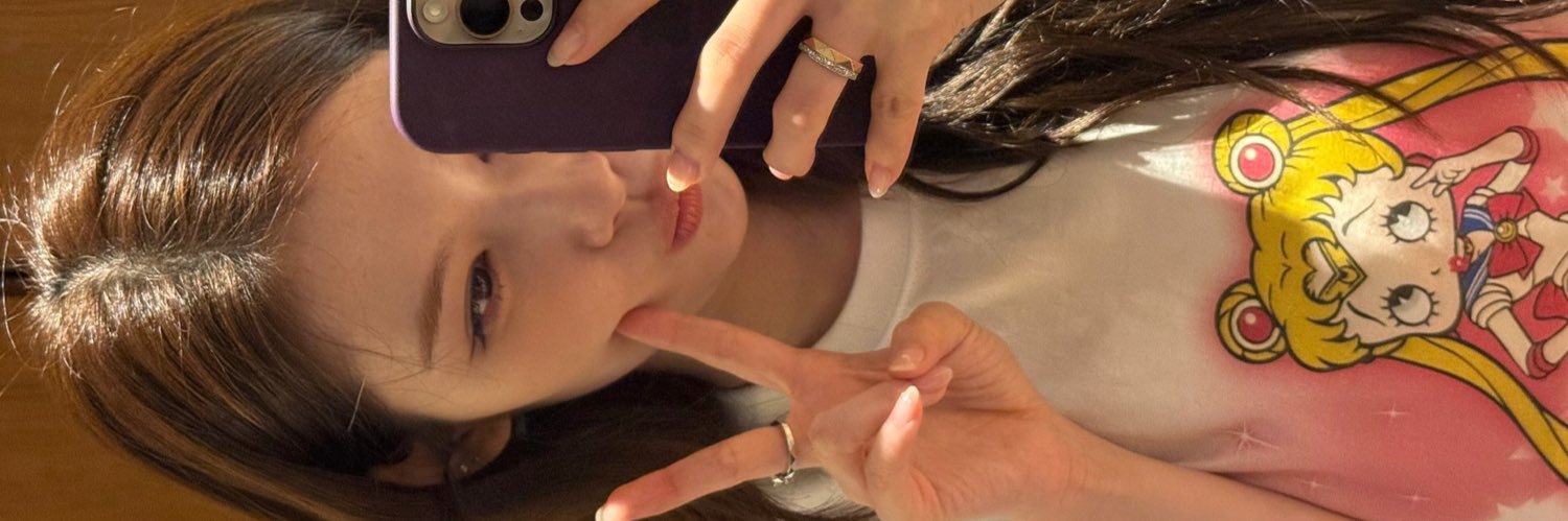 💜💟 banner