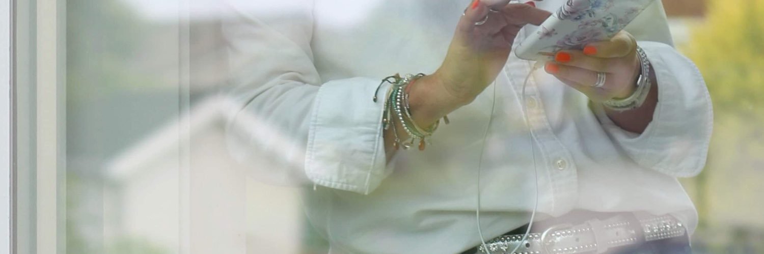 Trude Fjærli banner