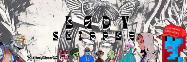 ladyslipper707 Profile Banner