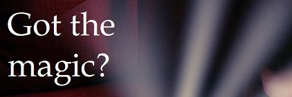 BrianJBrogan's profile banner image
