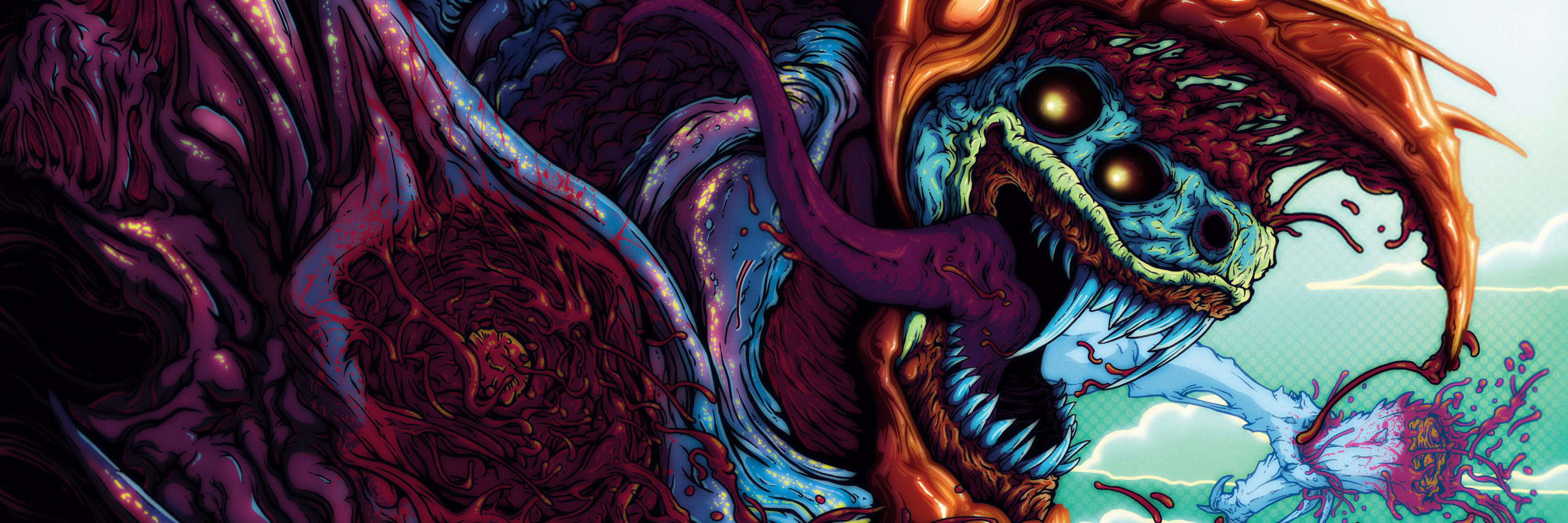 SventraPopizz's profile banner image