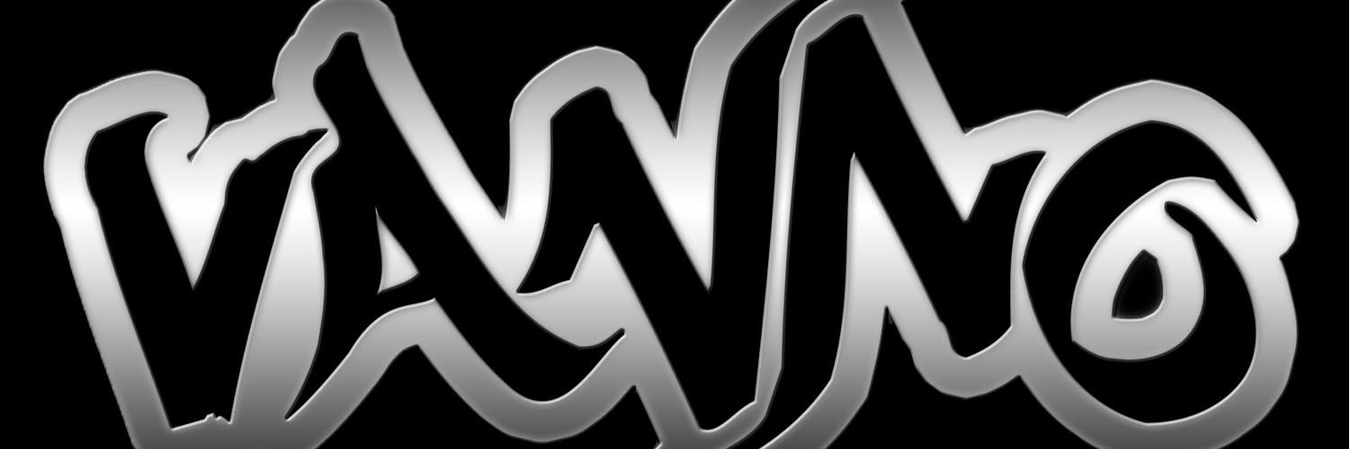 VANNO • DINΞRO'$ banner