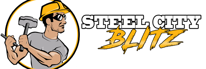 Steel Dad banner