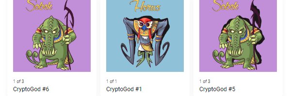 CryptoGodsBSV's profile banner image
