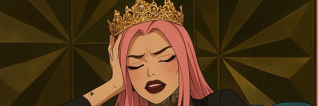 TediiLOVE banner