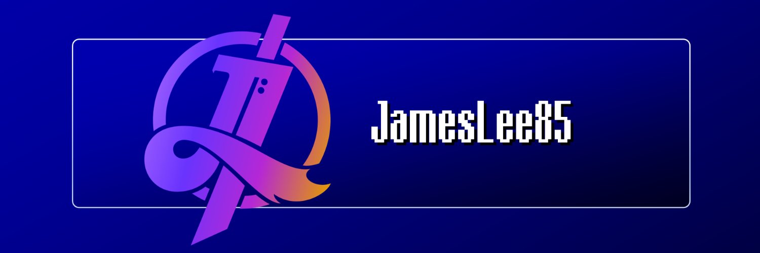 jameslee_1985's profile banner image