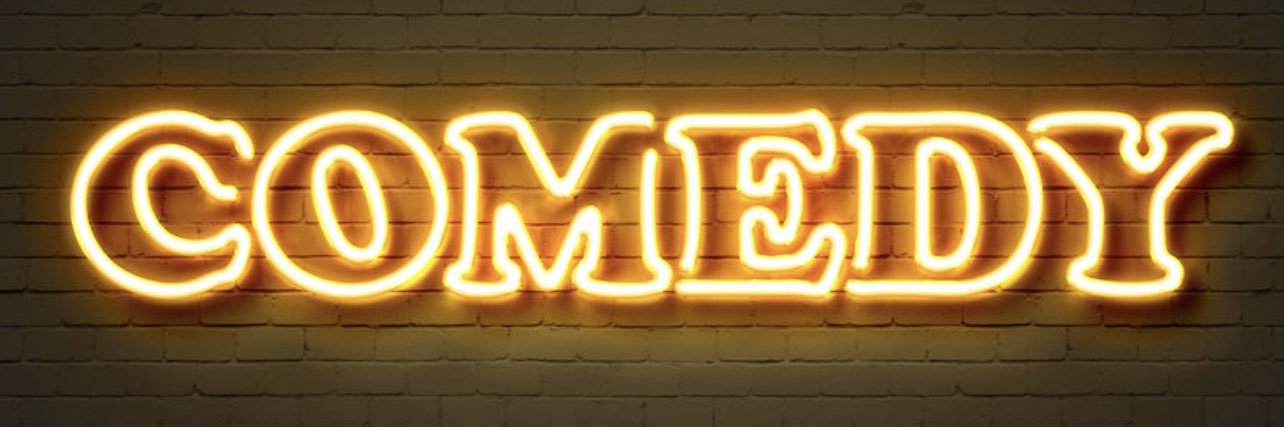 Mohrcomedy's profile banner image