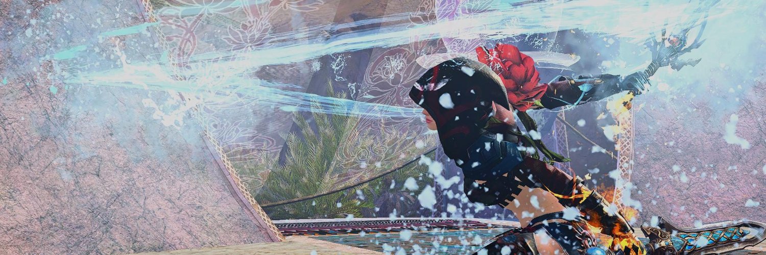 DomZircon's profile banner image