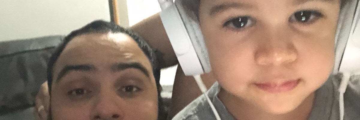 lekoDC's profile banner image