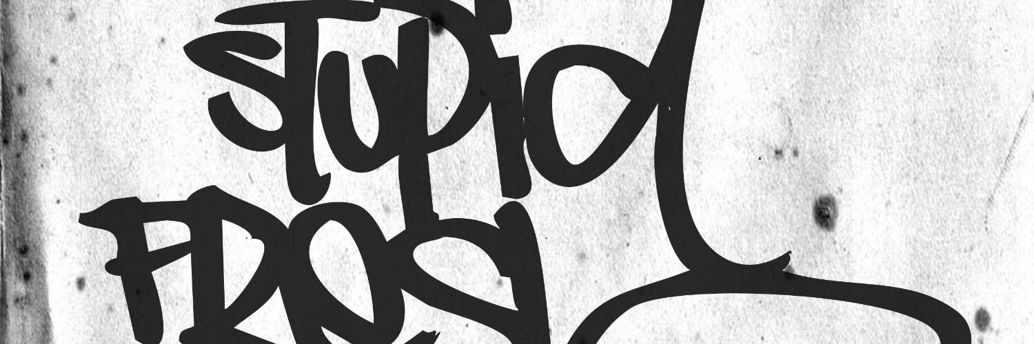 StupidFreshness's profile banner image