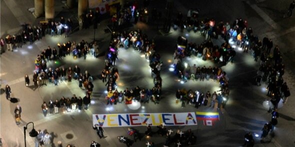 SOSVenezuelaYYC's profile banner image
