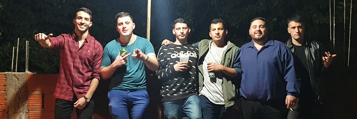 FeedePastor's profile banner image