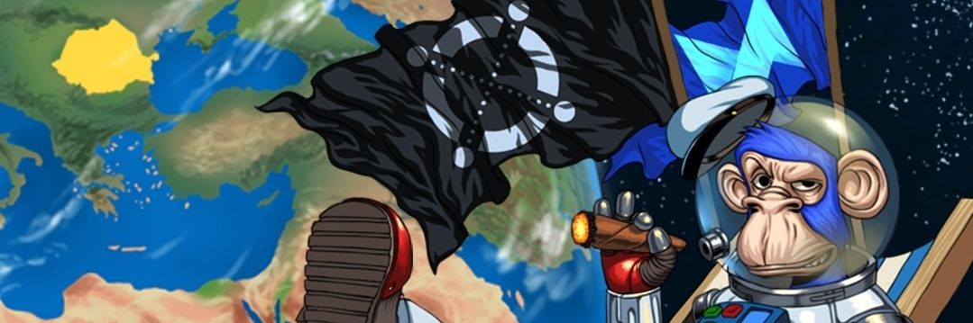 Qriptrix's profile banner image