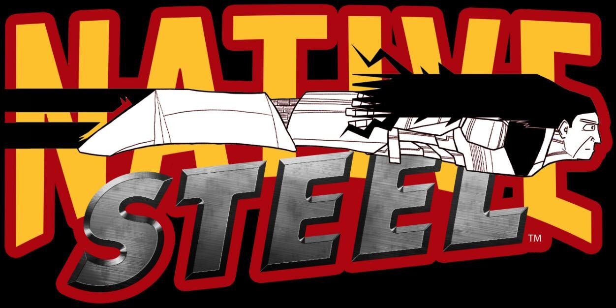 NativeSteel's profile banner image
