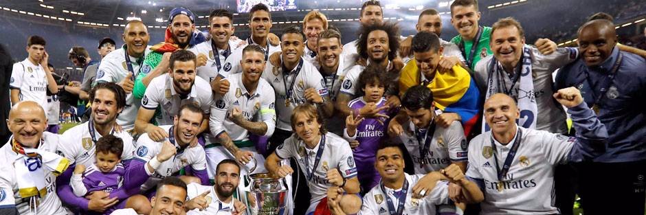 FanaticosMadrid's profile banner image