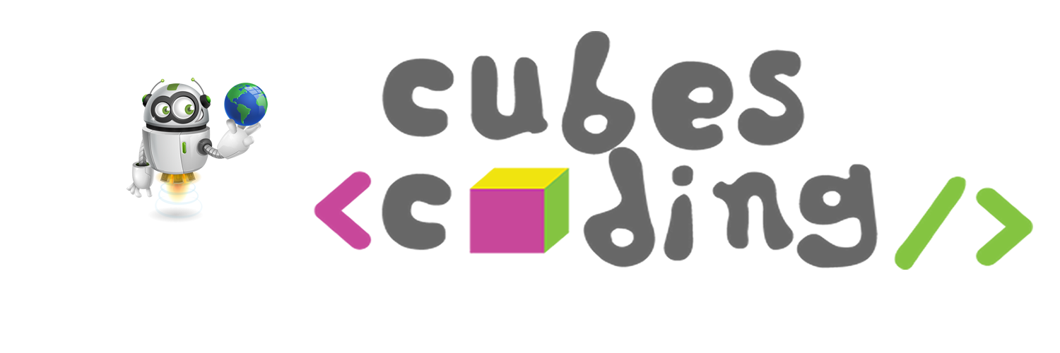 cubescoding's profile banner image