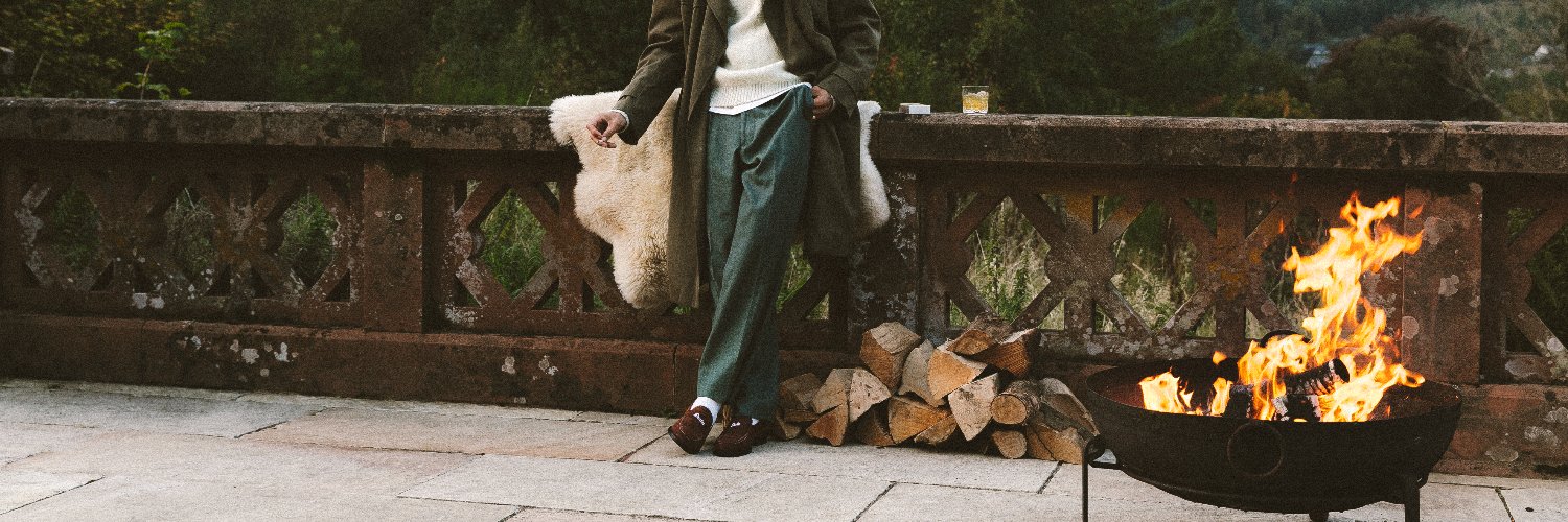 DUKE + DEXTER banner