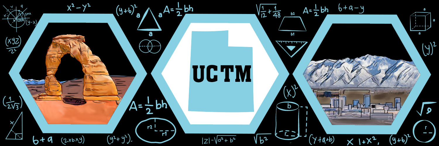 UCTM banner