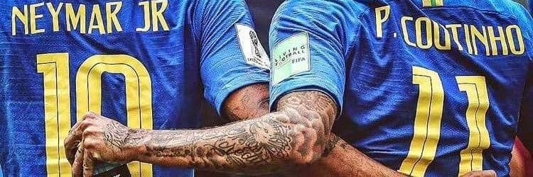Gabriel Barbosa★彡 banner