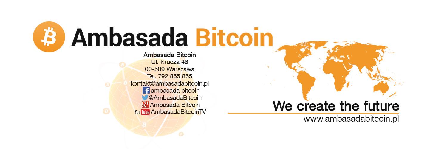 AmbasadaBitcoin's profile banner image