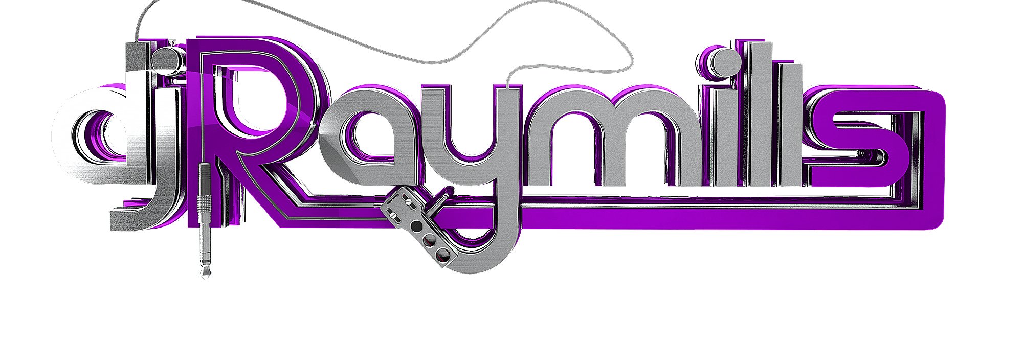 DjRaymills's profile banner image