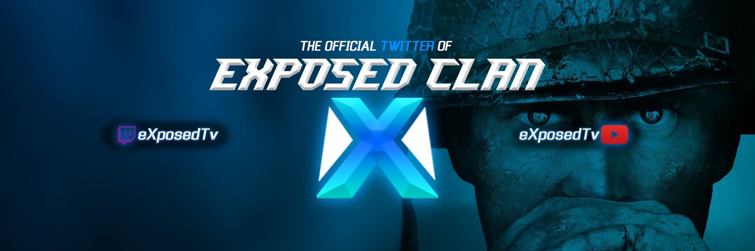 _eXposedTv's profile banner image