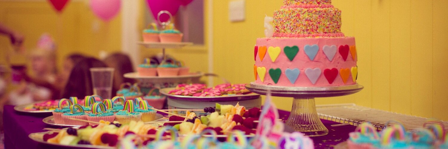 TwoSweetGeeks's profile banner image
