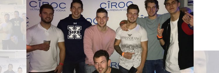 91_ted's profile banner image