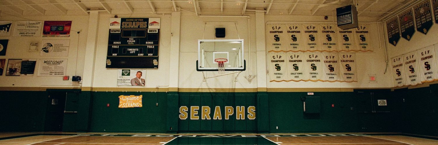 St. Bonaventure Basketball banner