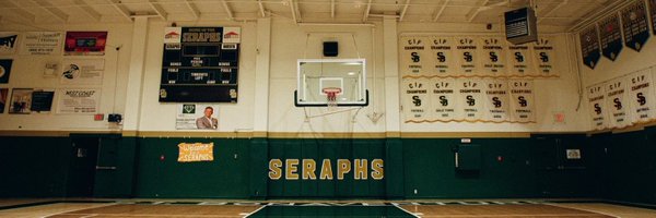 SeraphsBBall Profile Banner