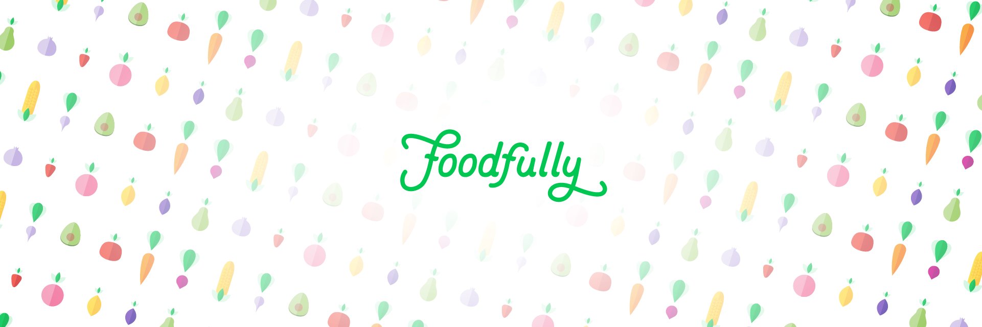 FoodFully's profile banner image