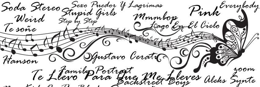 loretoHANSON's profile banner image