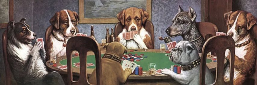LuckysDogWorld's profile banner image