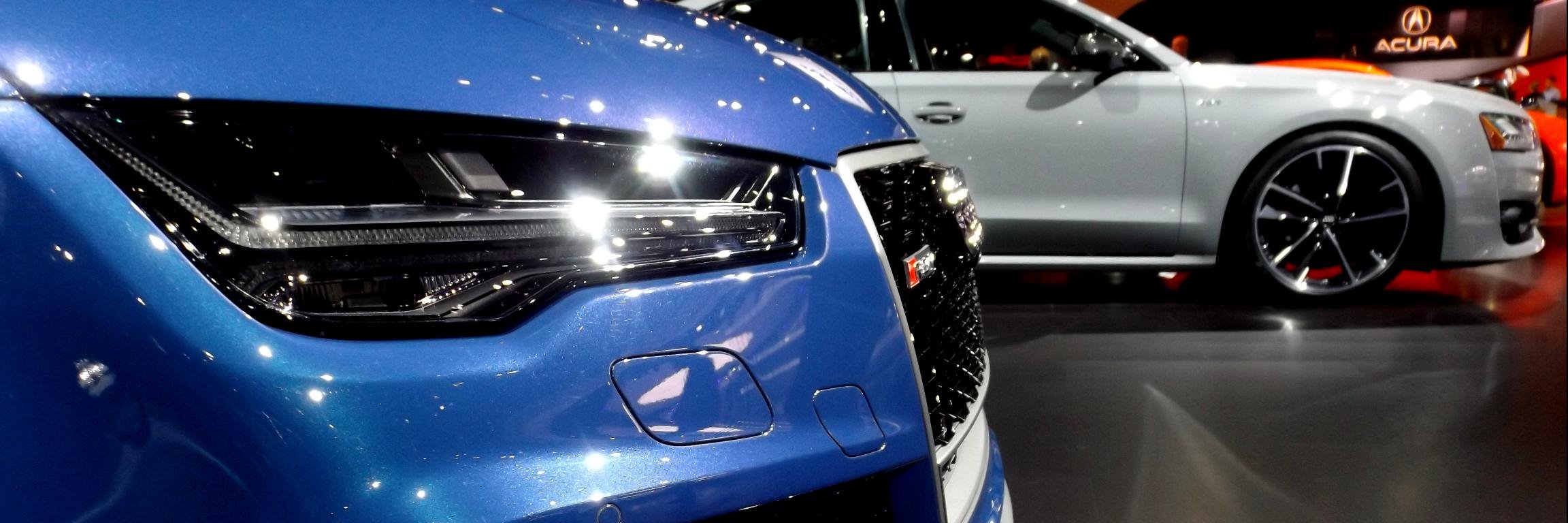 audiblog's profile banner image