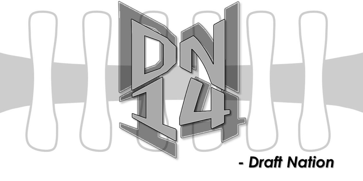 NFLDraftNation's profile banner image