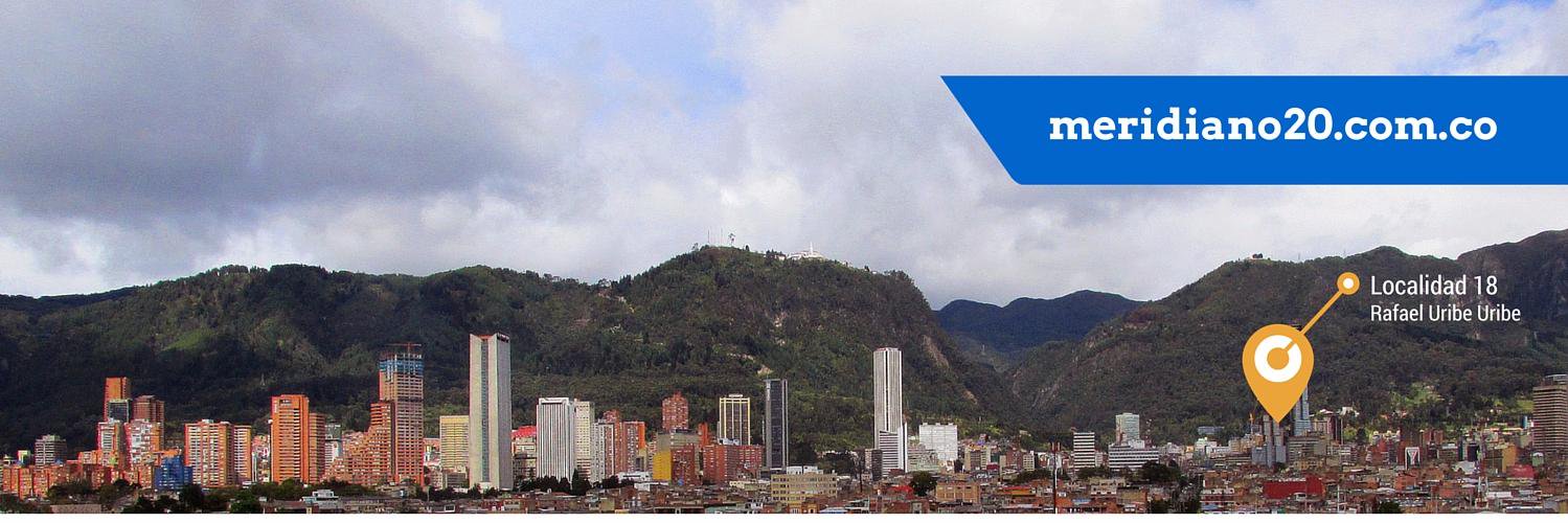 Meridiano20h's profile banner image