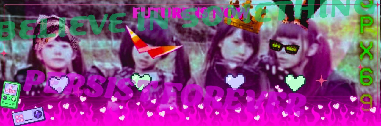 Niki Peace 💹🧲's banner