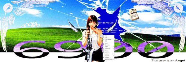 nikiprays4u Profile Banner