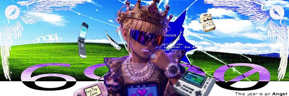 nikiprays4u's profile banner image