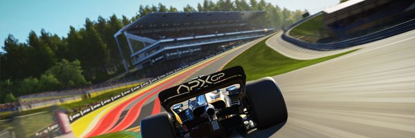 LegacyChRacing Profile Banner