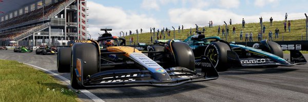 LegacyChRacing Profile Banner