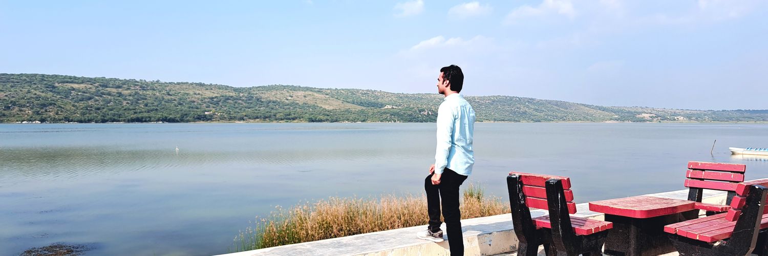 arshid_khann's profile banner image