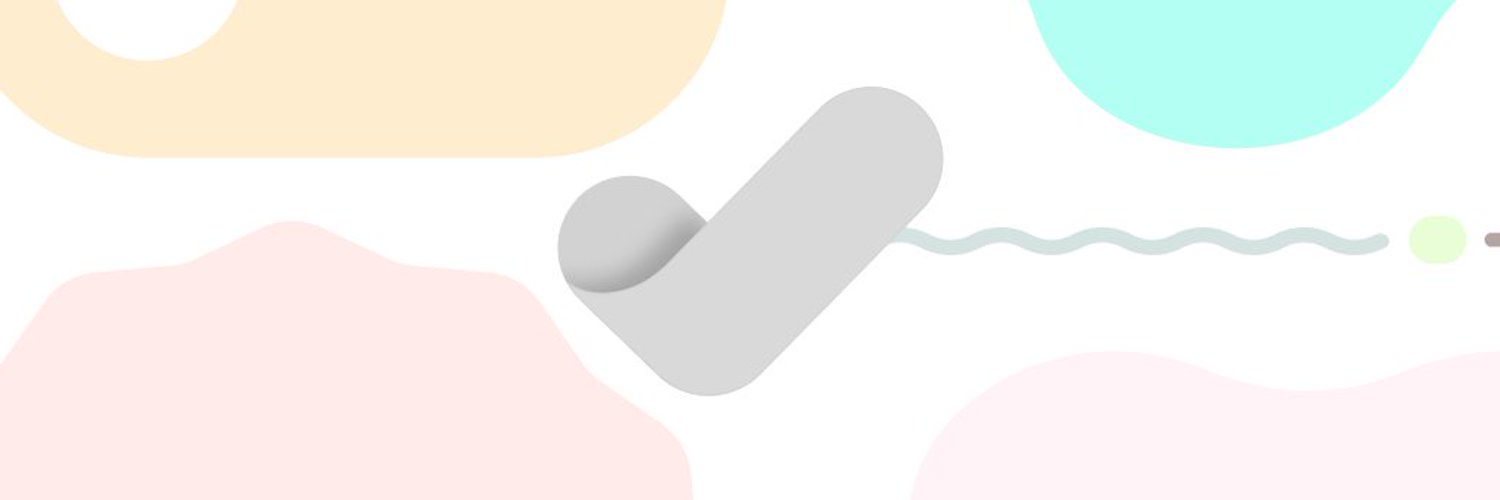 Hitask profile banner